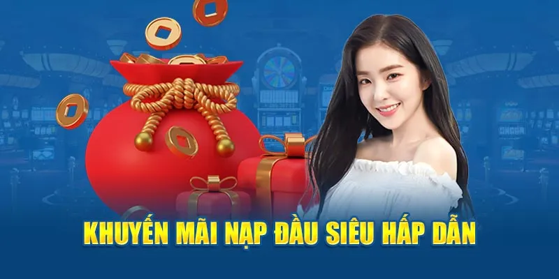 Khuyến mãi U88 siêu xịn cho game thủ